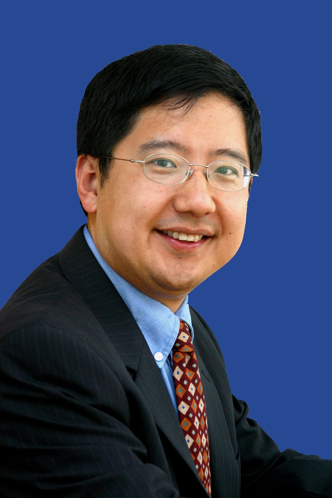 Charles Fan